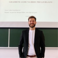 Luka Gomilanovic