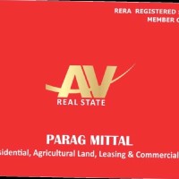 Parag Mittal