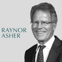 Raynor Asher