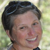 Dr Lucy Maynard