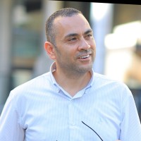 Amer Abuhantash