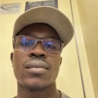 Mohammed Musah
