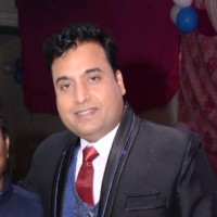 Manish Bharati