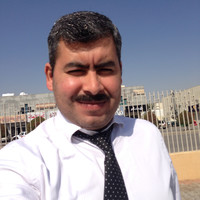 Emad Mhemed