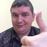 Михаил Оборин