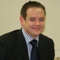 Mark Fairall