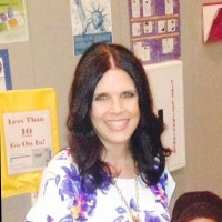 Lisa Caywood