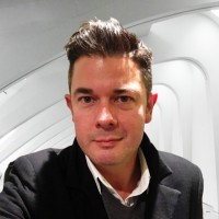 Daniel Parncutt
