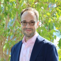 Ghislain Juvanon