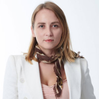 Evi Retziou