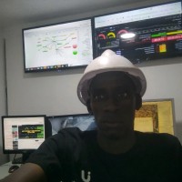Josuel Congo