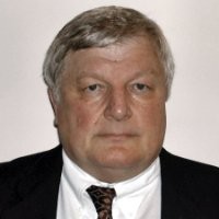 Thomas F. Barrell