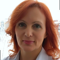 Daniela Stojanovic