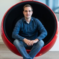 Jordy Van Keken