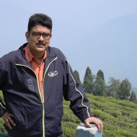 Shib Sankar Chakraborty