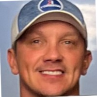 Brandon Harper