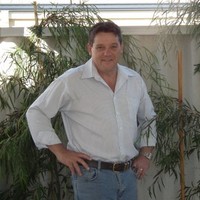 Greg Richards
