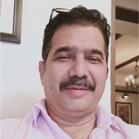 Vijay Kumar