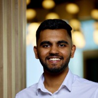 Kush Kapur