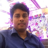 Kamalakanta Nayak