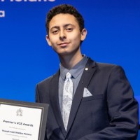 Yoseph Adel Wahba Molano