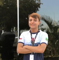 Abner Oliveira