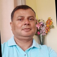 Binod Paudel