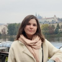 Darina M.