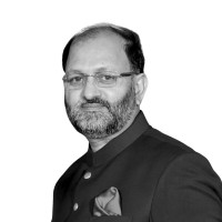 Arif Qureshi