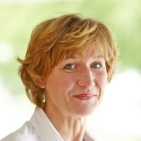 Jeannette Verheul