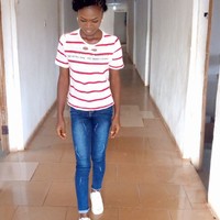 Odeyemi Grace
