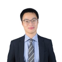 Calvin Chan