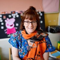 Kelly Kersemans