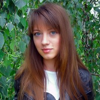 Виктория Гусенок