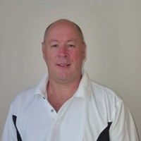 Graeme Bone