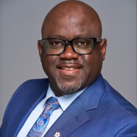 Charles Olaleye, ABR, SRS, MRP, AHWD