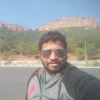 Amit Gharale