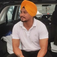 Karan Singh Bijoy