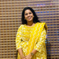 priyadharshini venkatesan