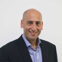 Naaman Shmueli