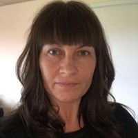 Rita Splidt Pedersen