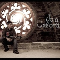 Jon Oxford