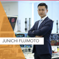 藤元惇一