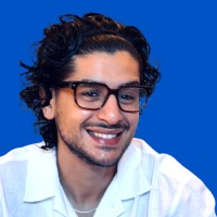 Omar El Mazouri
