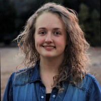 Caitlin Brown
