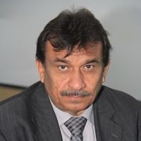 Jamal Majam