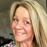 Catharina Larsson