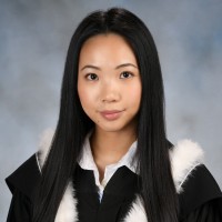 Olivia Yin-Yee Lau