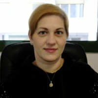 Vasiliki Anagnostopoulou