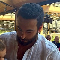irfan gündoğdu